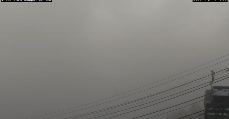 Webcam Pejo 3000 - Pejo -Presanella e Gruppo Adamello