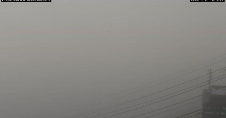 Webcam Pejo 3000 - Pejo -Presanella e Gruppo Adamello