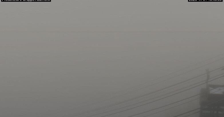 Webcam Pejo 3000 - Pejo -Presanella e Gruppo Adamello