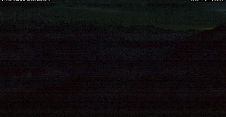 Webcam Pejo 3000 - Pejo -Presanella e Gruppo Adamello