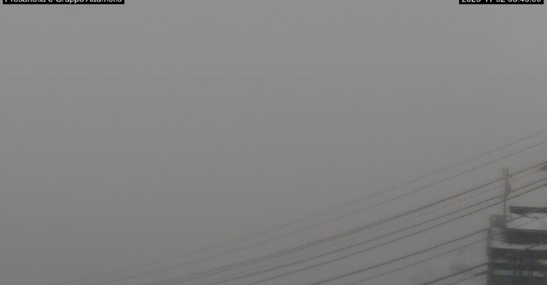 Webcam Pejo 3000 - Pejo -Presanella e Gruppo Adamello