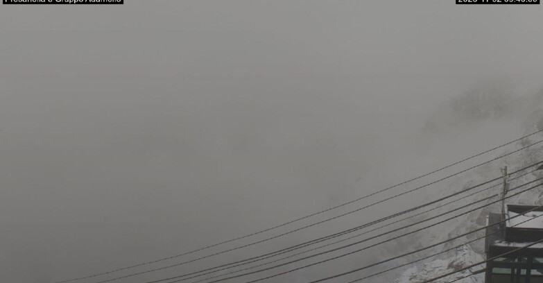 Webcam Pejo 3000 - Pejo -Presanella e Gruppo Adamello