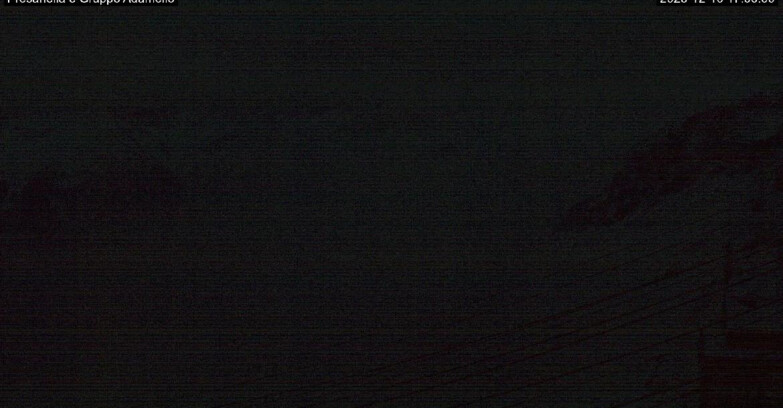 Webcam Pejo 3000 - Pejo -Presanella e Gruppo Adamello