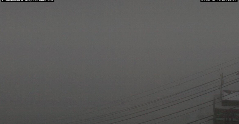 Webcam Пейо 3000 - Pejo -Presanella e Gruppo Adamello