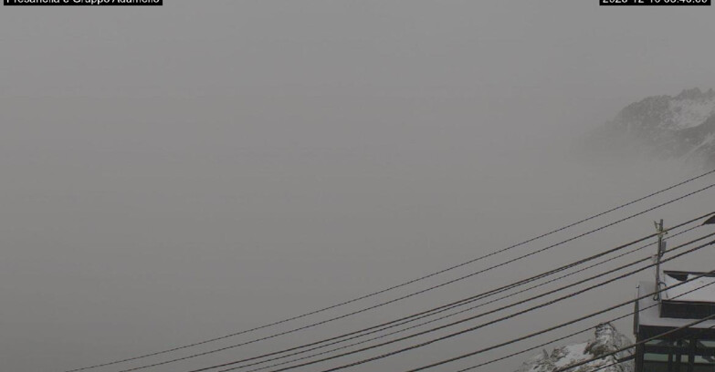 Webcam Пейо 3000 - Pejo -Presanella e Gruppo Adamello