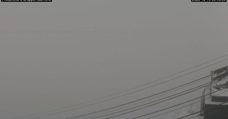 Webcam Пейо 3000 - Pejo -Presanella e Gruppo Adamello