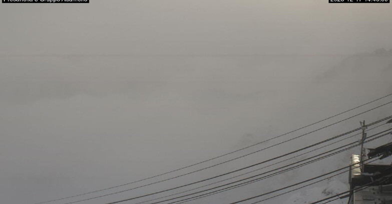 Webcam Pejo 3000 - Pejo -Presanella e Gruppo Adamello