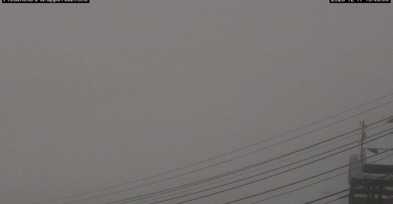 Webcam Pejo 3000 - Pejo -Presanella e Gruppo Adamello