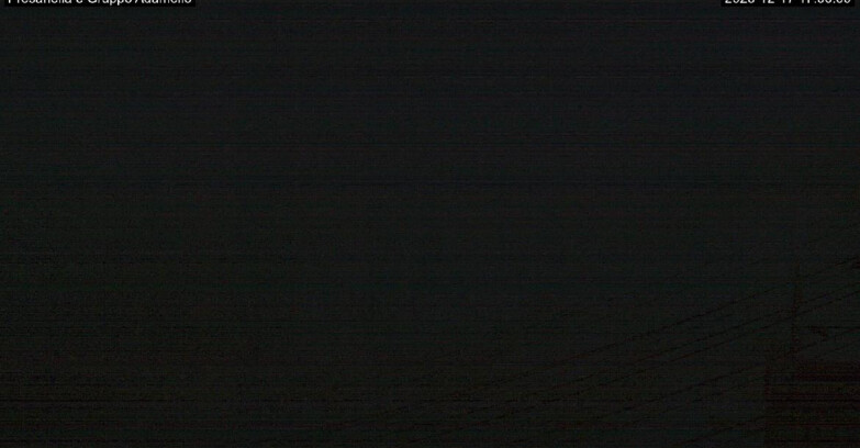 Webcam Pejo 3000 - Pejo -Presanella e Gruppo Adamello