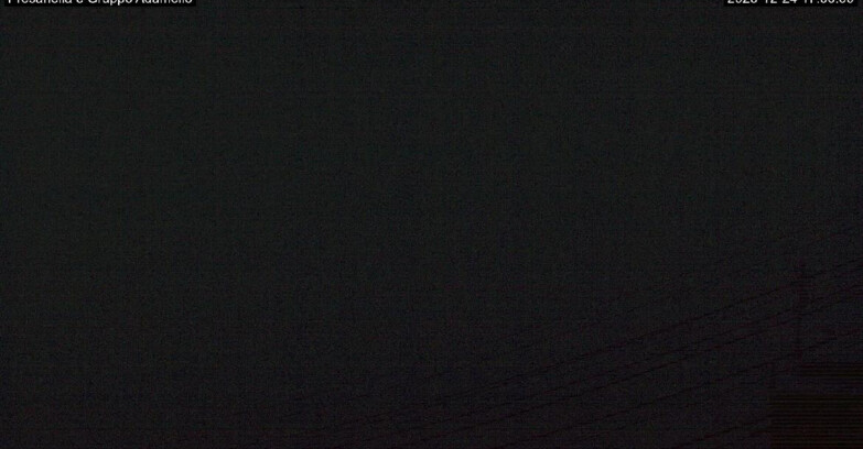 Webcam Pejo 3000 - Pejo -Presanella e Gruppo Adamello