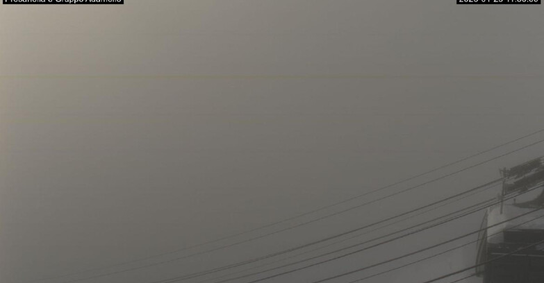 Webcam Pejo 3000 - Pejo -Presanella e Gruppo Adamello