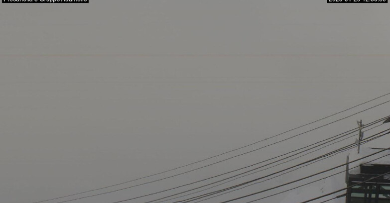 Webcam Pejo 3000 - Pejo -Presanella e Gruppo Adamello