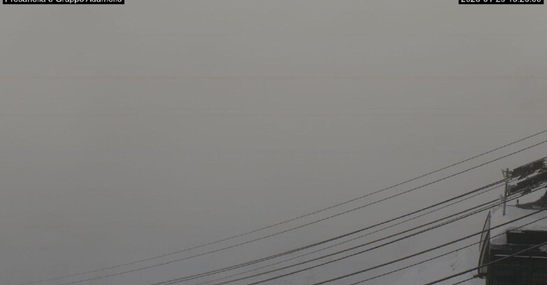 Webcam Pejo 3000 - Pejo -Presanella e Gruppo Adamello