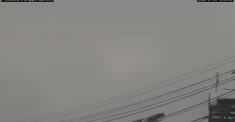 Webcam Pejo 3000 - Pejo -Presanella e Gruppo Adamello