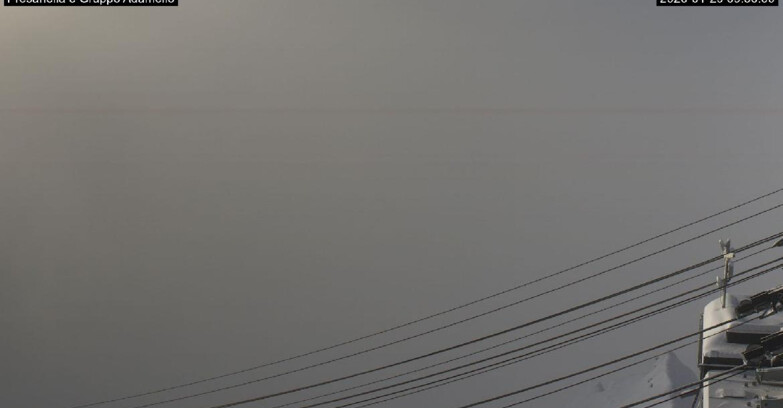 Webcam Pejo 3000 - Pejo -Presanella e Gruppo Adamello