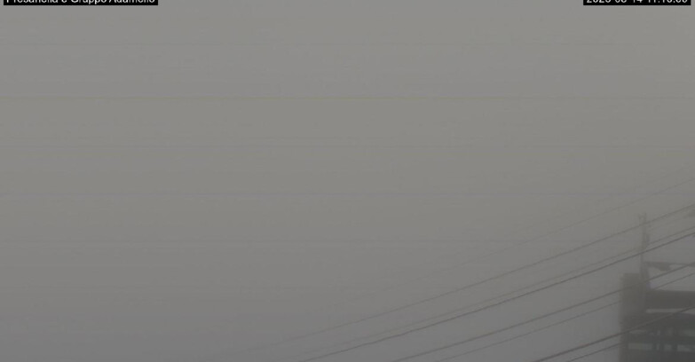 Webcam Pejo 3000 - Pejo -Presanella e Gruppo Adamello