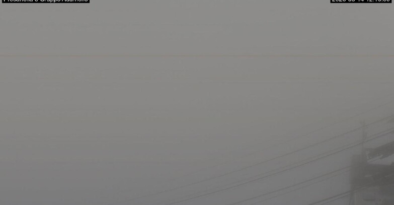 Webcam Pejo 3000 - Pejo -Presanella e Gruppo Adamello