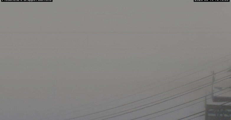 Webcam Pejo 3000 - Pejo -Presanella e Gruppo Adamello