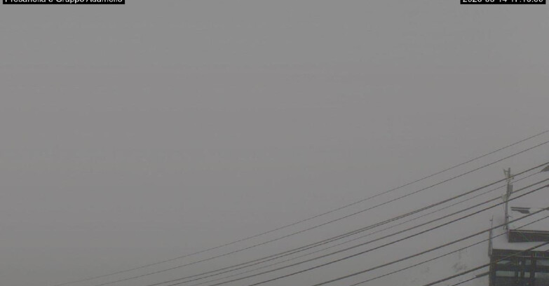 Webcam Pejo 3000 - Pejo -Presanella e Gruppo Adamello