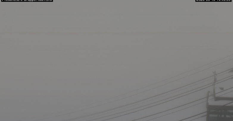 Webcam Pejo 3000 - Pejo -Presanella e Gruppo Adamello