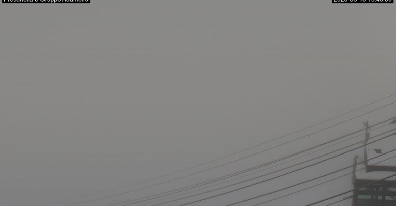 Webcam Pejo 3000 - Pejo -Presanella e Gruppo Adamello