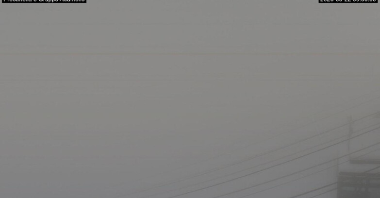 Webcam Пейо 3000 - Pejo -Presanella e Gruppo Adamello