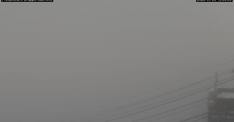 Webcam Pejo 3000 - Pejo -Presanella e Gruppo Adamello