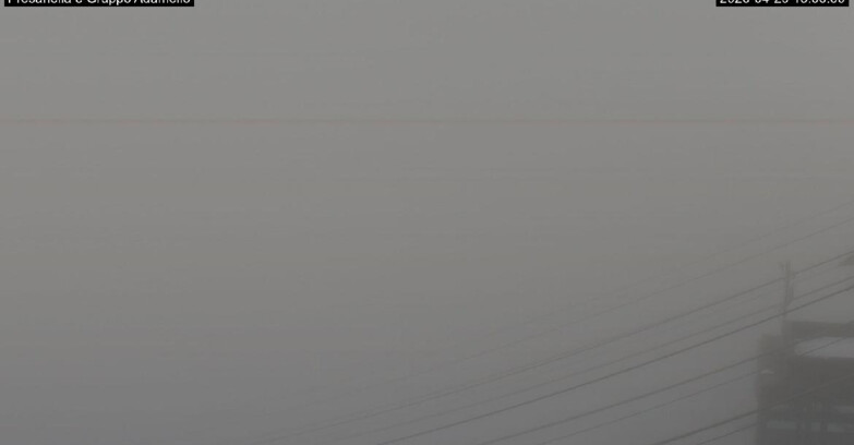 Webcam Pejo 3000 - Pejo -Presanella e Gruppo Adamello