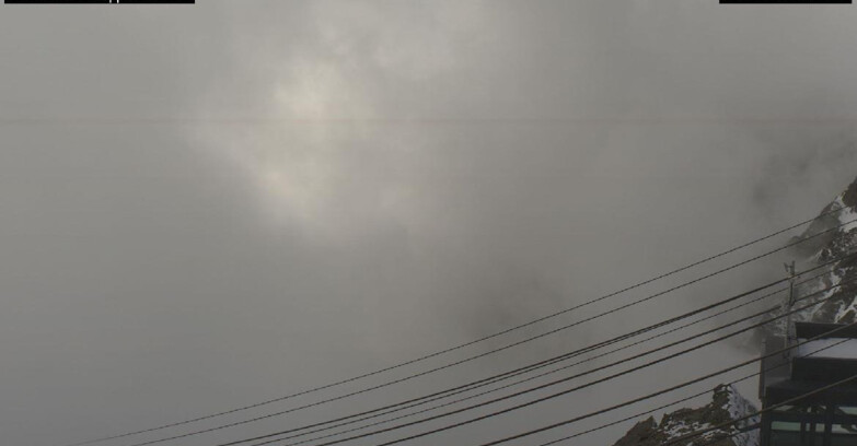 Webcam Pejo 3000 - Pejo -Presanella e Gruppo Adamello