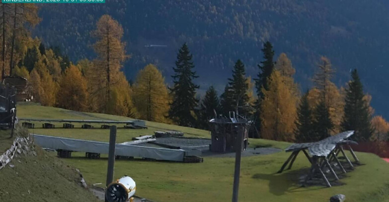 Webcam Пейо 3000 - Kinderland Webcam Пейо 3000 - Kinderland