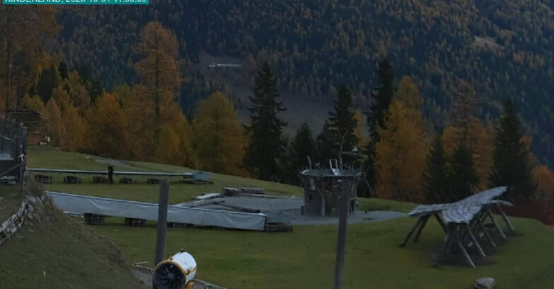 Webcam Пейо 3000 - Kinderland Webcam Пейо 3000 - Kinderland