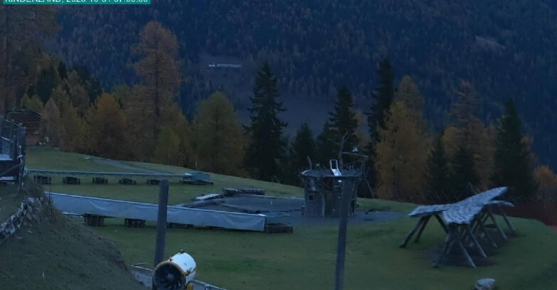 Webcam Пейо 3000 - Kinderland