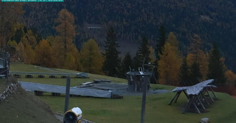 Webcam Пейо 3000 - Kinderland Webcam Пейо 3000 - Kinderland