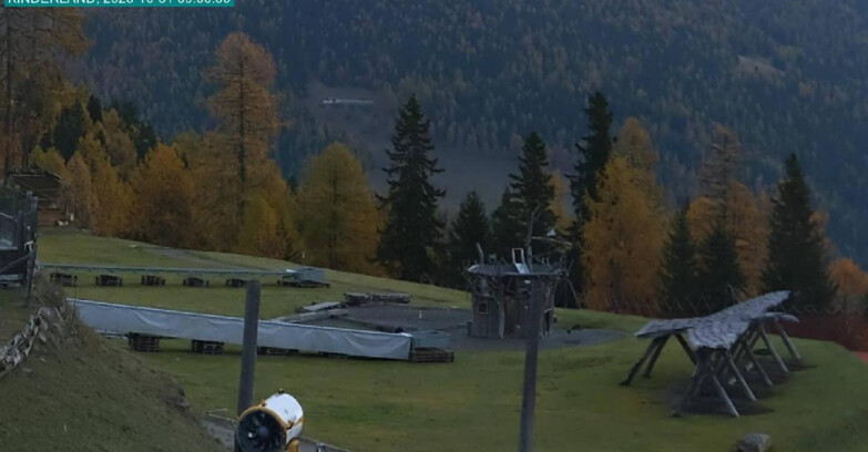 Webcam Пейо 3000 - Kinderland