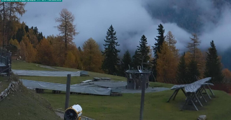 Webcam Pejo 3000 - Kinderland