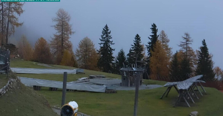 Webcam Pejo 3000 - Kinderland