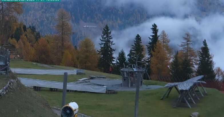 Webcam Pejo 3000 - Kinderland