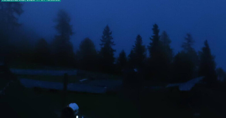 Webcam Pejo 3000 - Kinderland