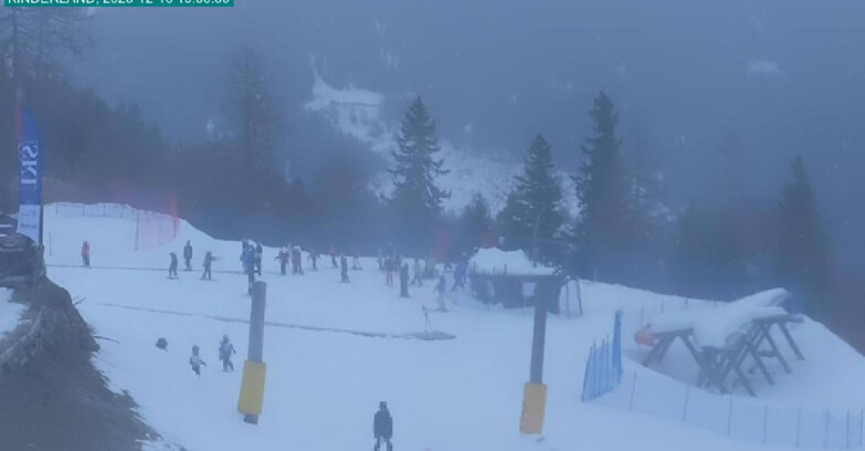 Webcam Пейо 3000 - Kinderland