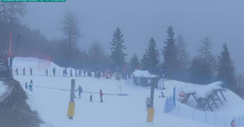 Webcam Пейо 3000 - Kinderland