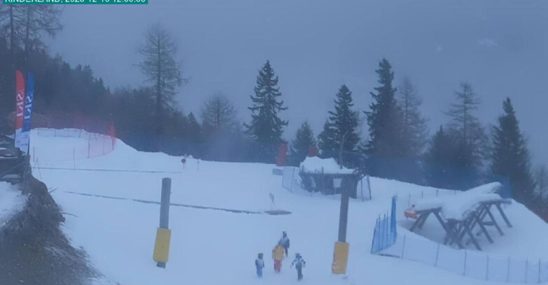 Webcam Пейо 3000 - Kinderland