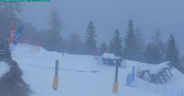 Webcam Пейо 3000 - Kinderland