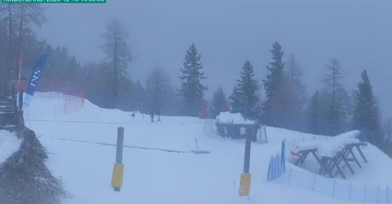 Webcam Пейо 3000 - Kinderland