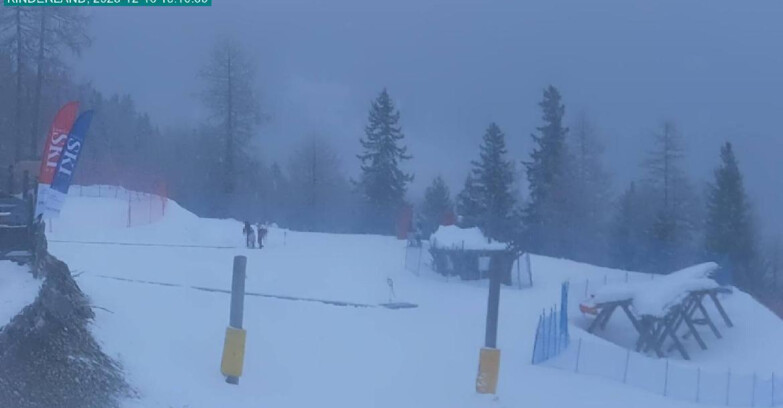 Webcam Пейо 3000 - Kinderland