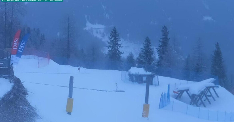 Webcam Пейо 3000 - Kinderland