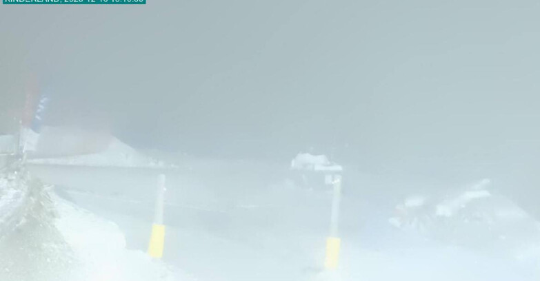 Webcam Пейо 3000 - Kinderland