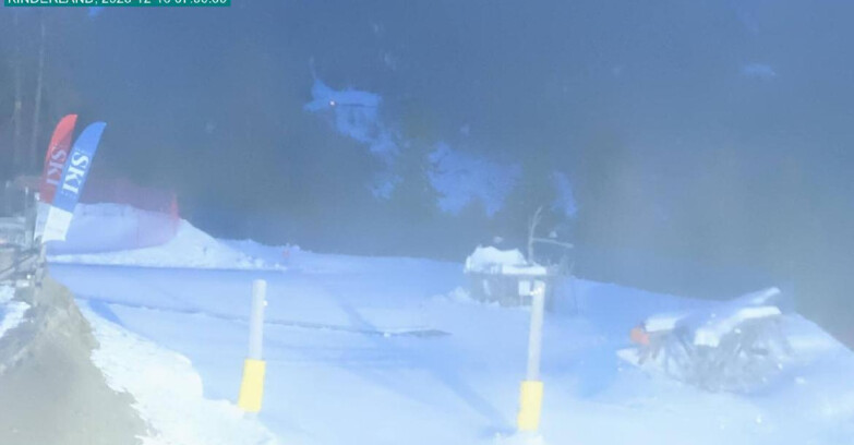 Webcam Пейо 3000 - Kinderland