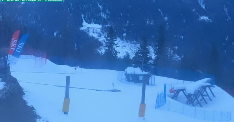 Webcam Пейо 3000 - Kinderland