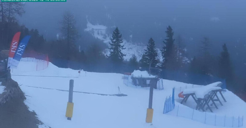 Webcam Пейо 3000 - Kinderland