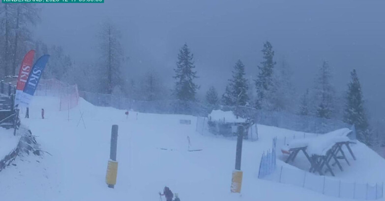 Webcam Pejo 3000 - Kinderland